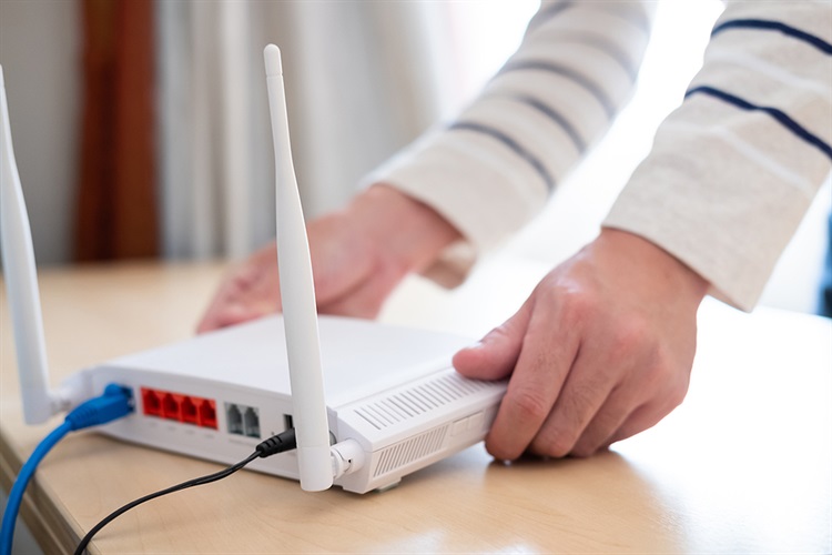 Fiber Internet for First-Time Homeowners: What to Know Before You Move In